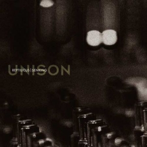 Reptilicus & Senking - Unison in the group CD / Dans/Techno at Bengans Skivbutik AB (3323288)