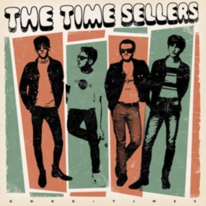 Time Sellers - Good Times in the group OTHER / Övrigt /  at Bengans Skivbutik AB (3323292)