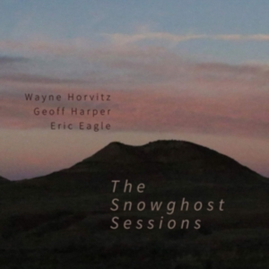 Horvitz Wayne - Snowghost Sessions in the group OTHER / Övrigt /  at Bengans Skivbutik AB (3323324)
