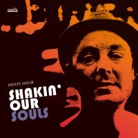 Aarum Anders - Shakin' Our Souls in the group CD / New releases / Jazz/Blues at Bengans Skivbutik AB (3323371)