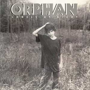 Orphan - Lonely At Night in the group OUR PICKS / Weekly Releases / Week 11 / CD Week 11 / POP /  ROCK at Bengans Skivbutik AB (3323812)