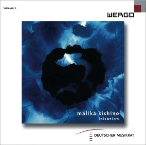 Kishino Malika - Irisation in the group Externt_Lager /  at Bengans Skivbutik AB (3323869)