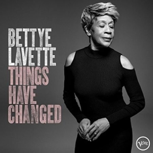 Bettye Lavette - Things Have Changed (2Lp) in the group VINYL / Jazz at Bengans Skivbutik AB (3327304)