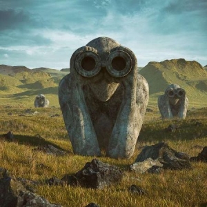 Jarre Jean-Michel - Equinoxe Infinity in the group VINYL / Pop-Rock at Bengans Skivbutik AB (3329191)