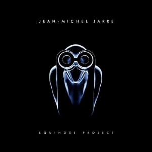 Jarre Jean-Michel - Equinoxe Infinity in the group CD / Fransk Musik,Pop-Rock at Bengans Skivbutik AB (3329193)
