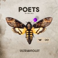 Poets Of The Fall - Ultraviolet in the group CD / Finsk Musik,Pop-Rock at Bengans Skivbutik AB (3329449)