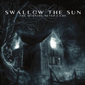 Swallow The Sun - The Morning Never Came in the group VINYL / Hårdrock at Bengans Skivbutik AB (3329451)
