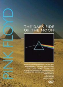 Pink Floyd - The Making Of The Dark Side Of The in the group OTHER / Music-DVD at Bengans Skivbutik AB (3329482)