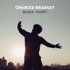 Bradley Charles - Black Velvet in the group CD at Bengans Skivbutik AB (3329978)