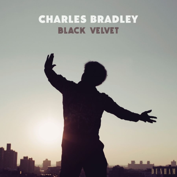 Bradley Charles - Black Velvet in the group CD / Bestsellers at Bengans Skivbutik AB (3329978)