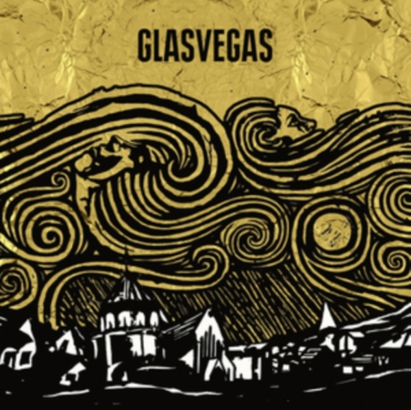 Glasvegas - Glasvegas in the group VINYL / Bestsellers at Bengans Skivbutik AB (3329993)