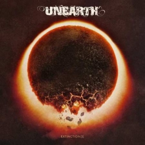 Unearth - Extinction(S) in the group CD / CD Hardrock at Bengans Skivbutik AB (3329999)