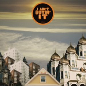 Thomas Pat - I Ain't Buyin' It in the group VINYL / Pop-Rock at Bengans Skivbutik AB (3330039)