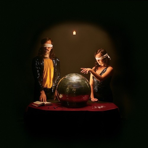 Cobra Man - Toxic Planet in the group CD / Rock at Bengans Skivbutik AB (3330042)