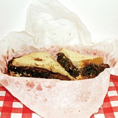 Ty Segall - Fudge Sandwich in the group CD / Rock at Bengans Skivbutik AB (3330059)
