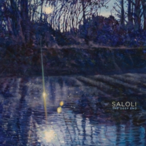 Saloli - Deep End in the group OTHER / Övrigt /  at Bengans Skivbutik AB (3330069)