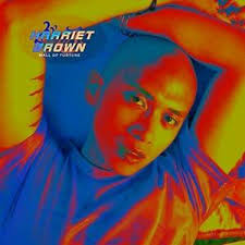 Brown Harriet - Mall Of Fortune in the group OUR PICKS / Stocksale / CD Sale / CD HipHop/Soul at Bengans Skivbutik AB (3330071)