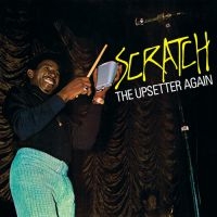 Upsetters - Scratch The Upsetters Again in the group VINYL / Vinyl Reggae at Bengans Skivbutik AB (3330132)