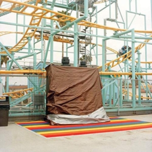 Exek - A Casual Assembly in the group VINYL / Pop-Rock at Bengans Skivbutik AB (3330134)