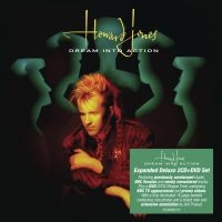 Jones Howard - Dream Into Action Deluxe Digi (2Cd+ in the group CD / Pop-Rock at Bengans Skivbutik AB (3330150)