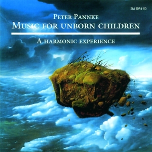 Pannke Peter - Music For Unborn Children in the group Externt_Lager /  at Bengans Skivbutik AB (3330201)
