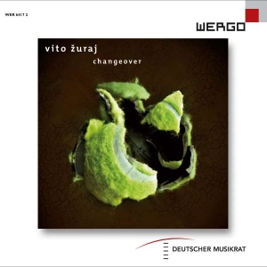 Å½uraj Vito - Changeover in the group MUSIK / SACD / Klassiskt at Bengans Skivbutik AB (3330225)