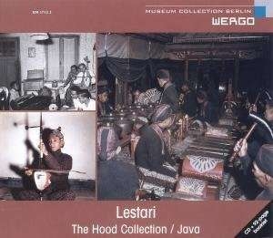 Lestari - The Hood Collection in the group Externt_Lager /  at Bengans Skivbutik AB (3330238)