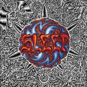 Sleep - Sleeps Holy Mountain (Digipack Fdr in the group CD / Hårdrock at Bengans Skivbutik AB (3330410)