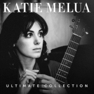 Katie Melua - Ultimate Collection in the group Minishops / Katie Melua at Bengans Skivbutik AB (3330423)