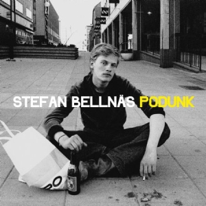 Stefan Bellnäs - Podunk in the group CD / Jazz/Blues at Bengans Skivbutik AB (3330431)