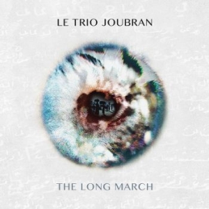 Le Trio Joubran - The Long March in the group OUR PICKS / Stocksale / Vinyl Pop at Bengans Skivbutik AB (3331490)