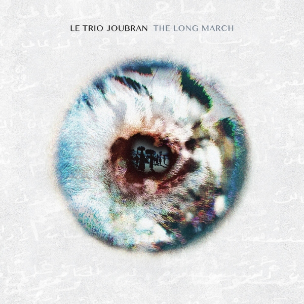Trio Joubran Le - The Long March in the group VINYL / Bestsellers at Bengans Skivbutik AB (3331490)