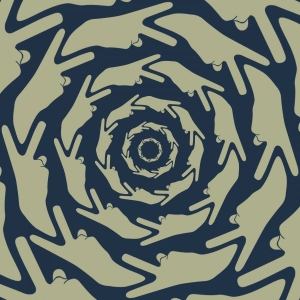 Västerbron - Flyktbeteendevetenskap in the group VINYL / Pop at Bengans Skivbutik AB (3331493)