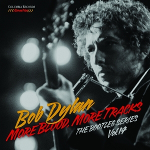 Dylan Bob - More Blood, More Tracks: The Bootleg Series Vol. 14 in the group VINYL / Elektroniskt,World Music at Bengans Skivbutik AB (3331502)