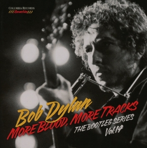 Dylan Bob - More Blood, More Tracks: The Bootleg Series Vol. 14 in the group CD / Elektroniskt,World Music at Bengans Skivbutik AB (3331504)