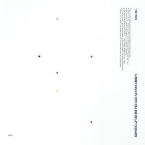 The 1975 - A Brief Inquiry Into Online... in the group Labels /  at Bengans Skivbutik AB (3331506)