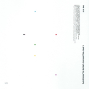 The 1975 - A Brief Inquiry Into Online... in the group OTHER / -Start Uni-CD at Bengans Skivbutik AB (3331506)