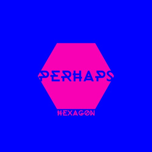 Perhaps - Hexagon in the group VINYL / Rock at Bengans Skivbutik AB (3331593)