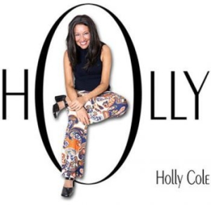 Cole Holly - Holly in the group CD / Jazz/Blues at Bengans Skivbutik AB (3331606)