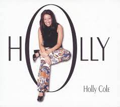 Cole Holly - Holly in the group VINYL / Jazz/Blues at Bengans Skivbutik AB (3331607)