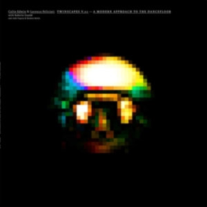 Edwin Colin Lorenzo Feliciati - Twinscapes Vol.2: A Modern Approach in the group CD / Pop-Rock at Bengans Skivbutik AB (3331637)