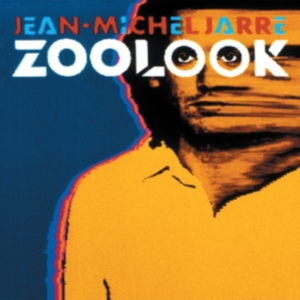 Jarre Jean-Michel - Zoolook in the group VINYL / Pop-Rock,Övrigt at Bengans Skivbutik AB (3332276)
