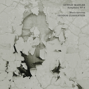 Currentzis Teodor - Mahler: Symphony No. 6 in the group OTHER / Övrigt /  at Bengans Skivbutik AB (3332283)