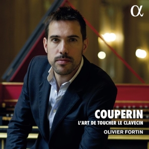 Couperin Francois - L'art De Toucher Le Clavecin in the group Externt_Lager /  at Bengans Skivbutik AB (3332305)