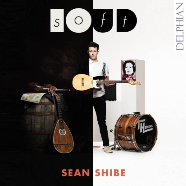 Various - Softloud: Music For Acoustic And El in the group Externt_Lager /  at Bengans Skivbutik AB (3332313)