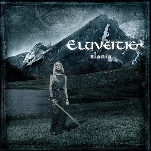 Eluveitie - Slania (10 Years) in the group VINYL / Hårdrock/ Heavy metal at Bengans Skivbutik AB (3332867)