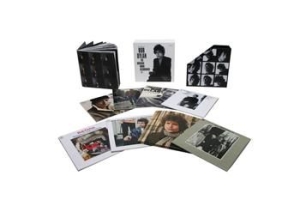 Dylan Bob - The Original Mono Recordings (Limited Edition) in the group CD / Pop-Rock,Övrigt at Bengans Skivbutik AB (3332868)