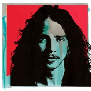 Chris Cornell - Chris Cornell in the group CD / Pop at Bengans Skivbutik AB (3332903)