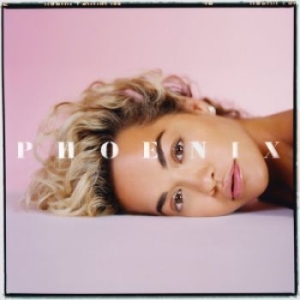Rita Ora - Phoenix (Vinyl) in the group VINYL / Dans/Techno at Bengans Skivbutik AB (3332922)