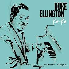 Duke Ellington - Ko-Ko in the group CD at Bengans Skivbutik AB (3332932)